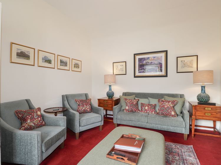 Stalker's Cottage - Torridon, listing photograph 4