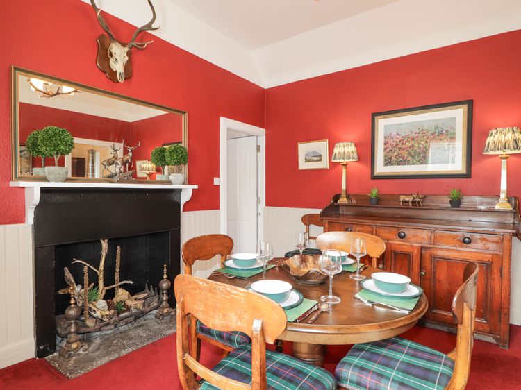 Stalker's Cottage - Torridon, listing photograph 7