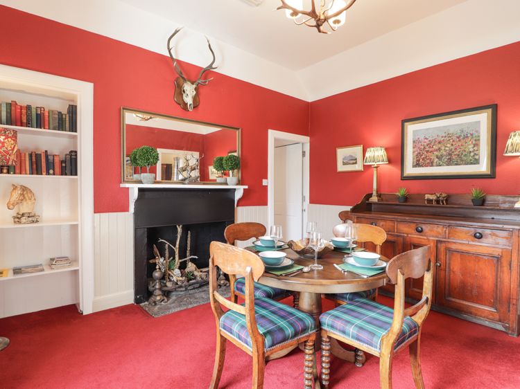 Stalker's Cottage - Torridon, listing photograph 8