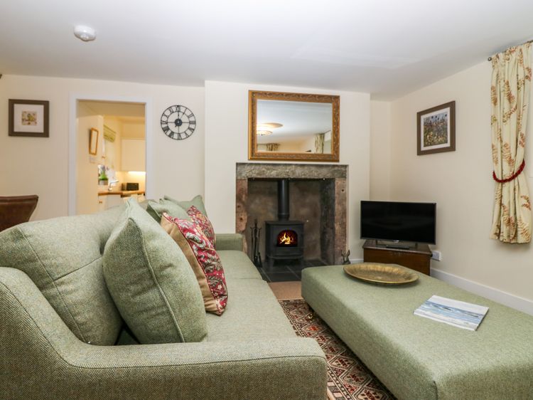 North Mains Cottage - Craigievar Castle, listing photograph 8