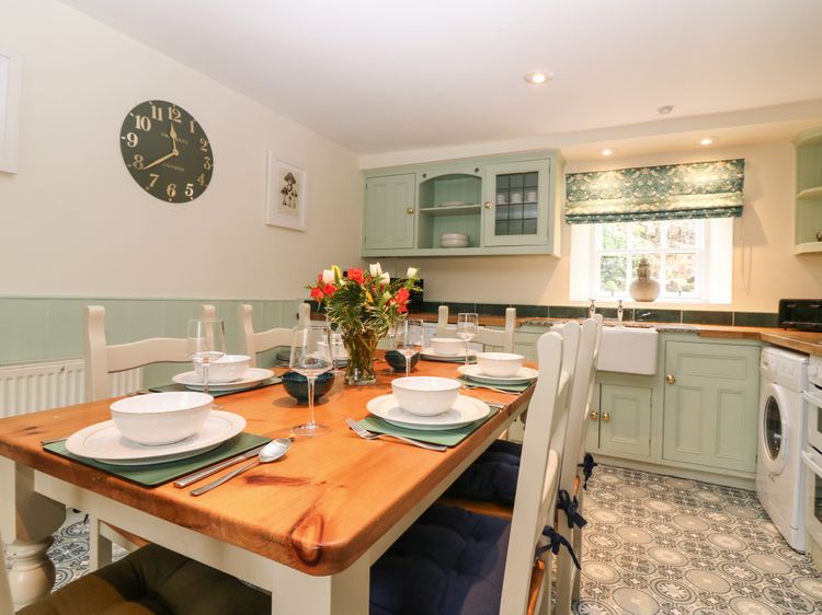 South Mains Cottage - Craigievar Castle, listing photograph 11