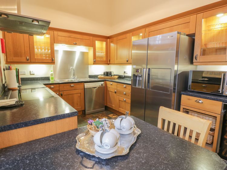 Bynack - Mar Lodge Estate, listing photograph 12