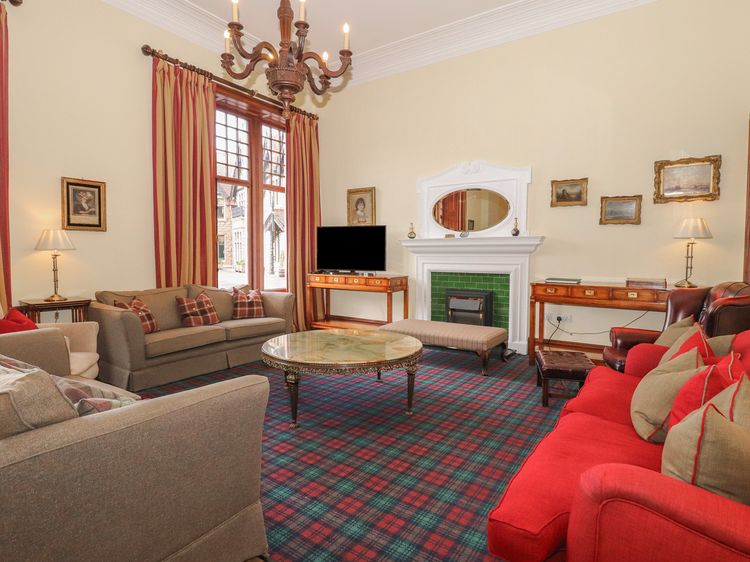 Bynack - Mar Lodge Estate, listing photograph 4
