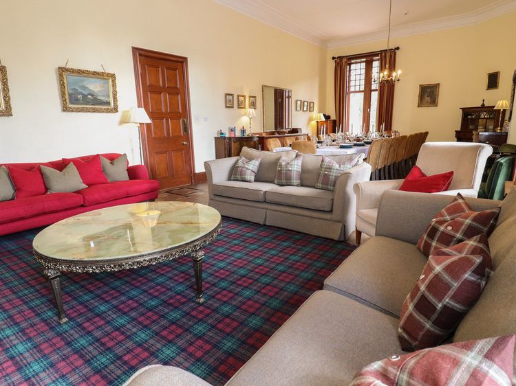 Bynack - Mar Lodge Estate, listing photograph 5
