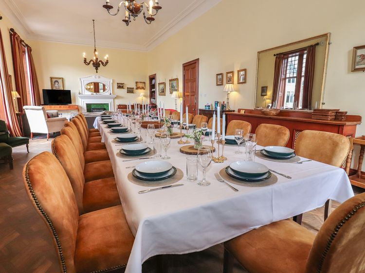 Bynack - Mar Lodge Estate, listing photograph 8