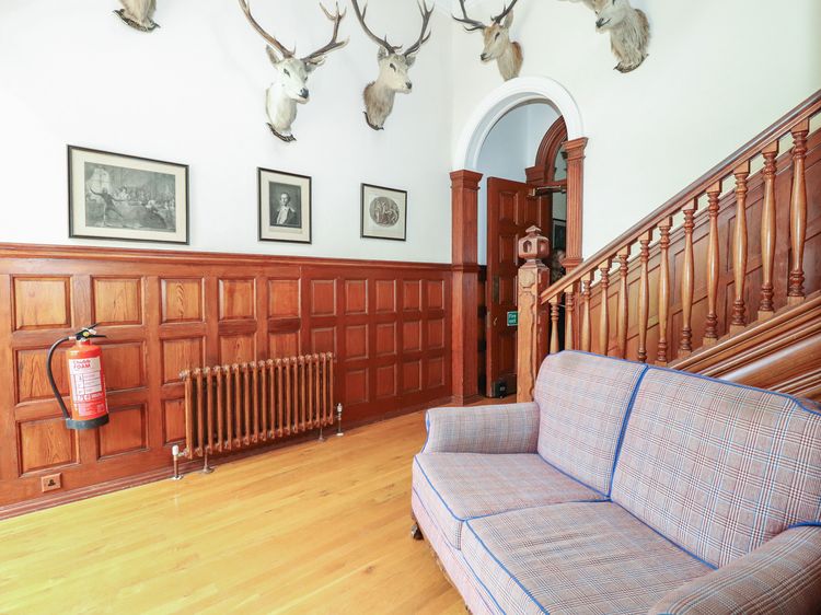 Bynack - Mar Lodge Estate, listing photograph 9