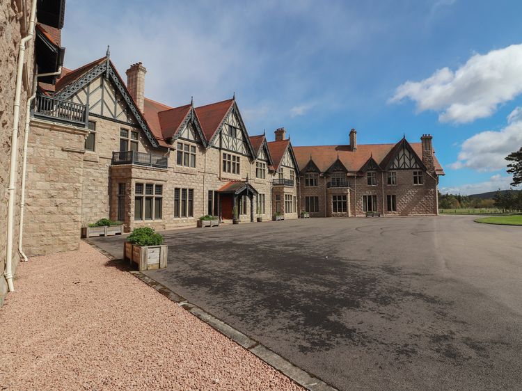 Bynack - Mar Lodge Estate, listing photograph 3