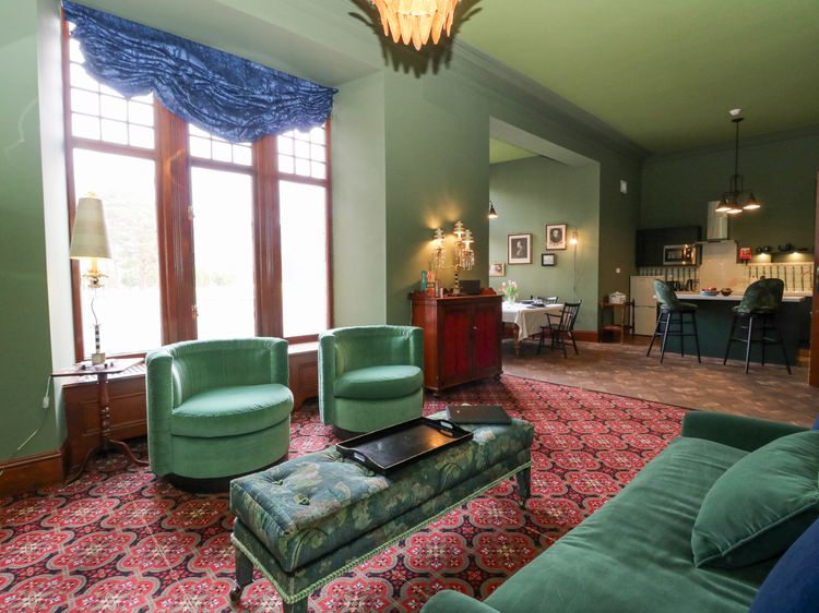 Derry - Mar Lodge Estate, listing photograph 7