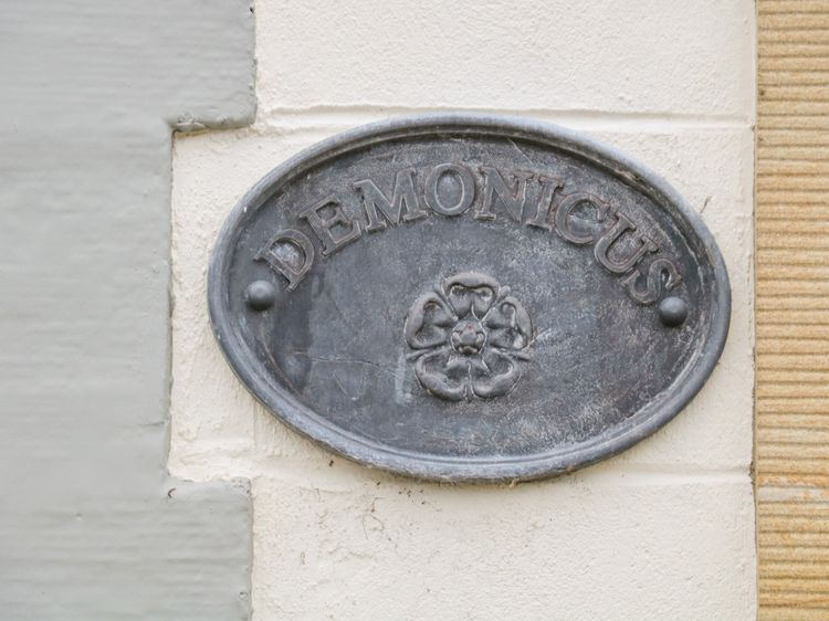 Demonicus, listing photograph 3