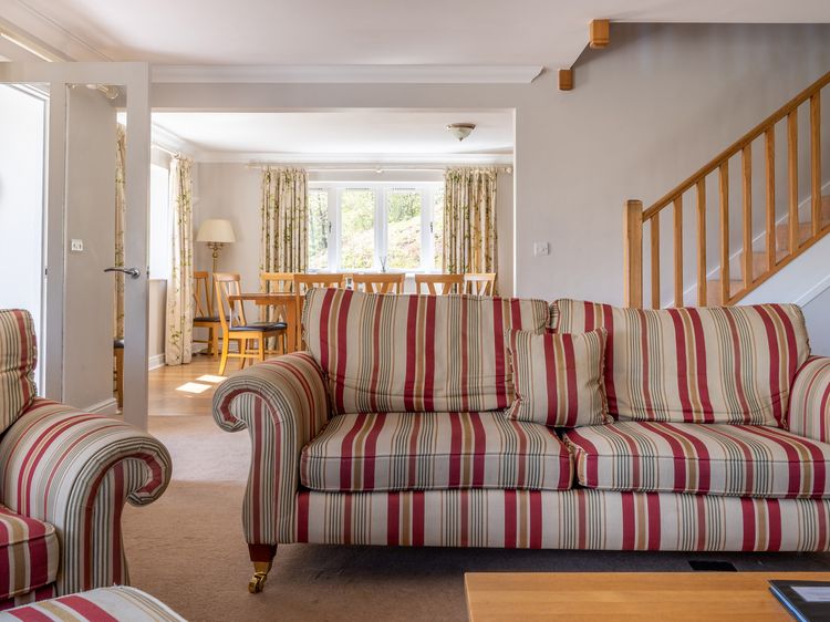 Cunsey Lodge at the Graythwaite Estate, listing photograph 7