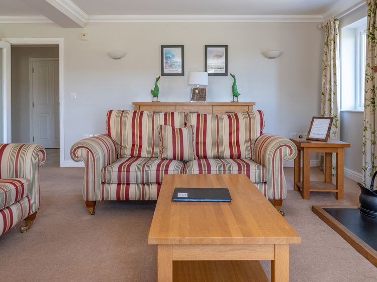 Cunsey Lodge at the Graythwaite Estate, listing photograph 8