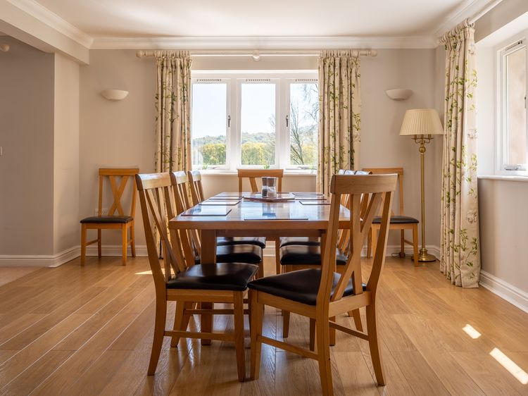 Cunsey Lodge at the Graythwaite Estate, listing photograph 11