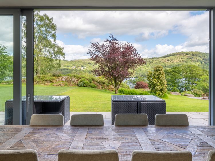 Silverholme at the Graythwaite Estate, listing photograph 6