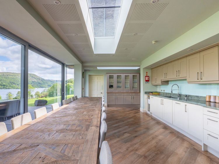 Silverholme at the Graythwaite Estate, listing photograph 8