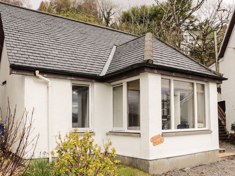 Boatman's Cottage