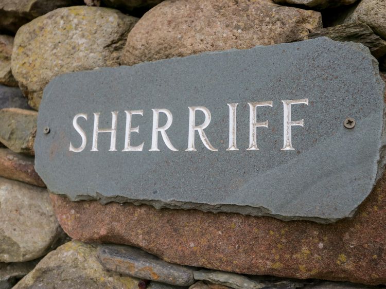 Sherriff, listing photograph 3
