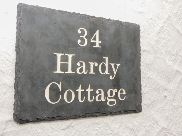 Hardy Cottage, listing photograph 2