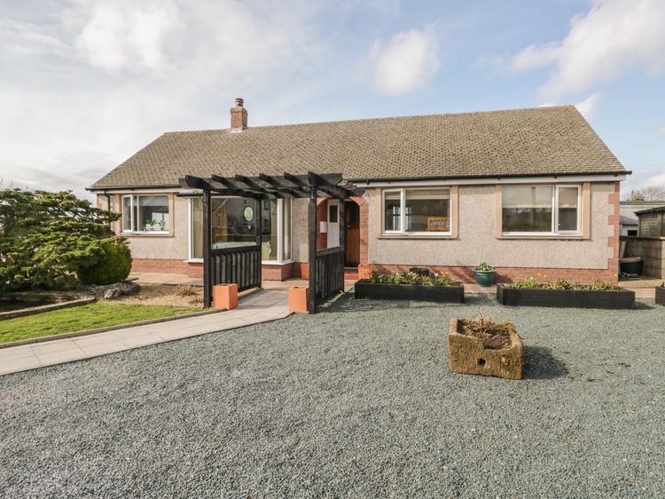 The Croft Bungalow, listing photograph 2