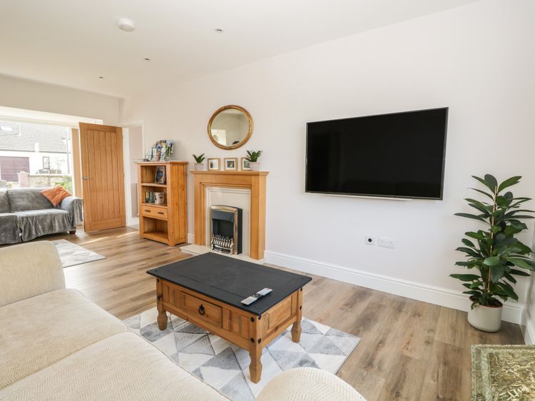 The Croft Bungalow, listing photograph 3