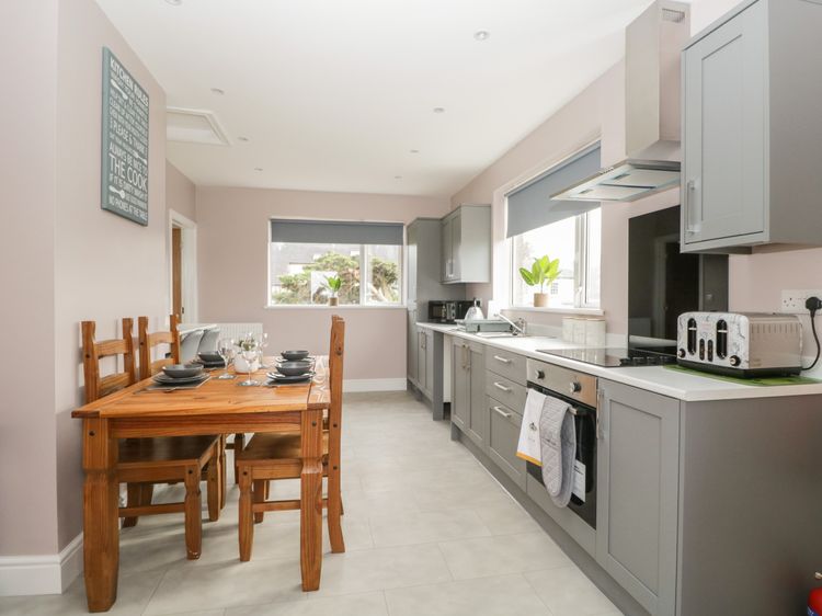 The Croft Bungalow, listing photograph 7