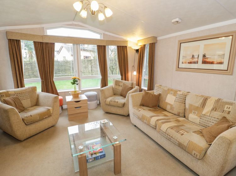 Banadlen Lodge, listing photograph 2