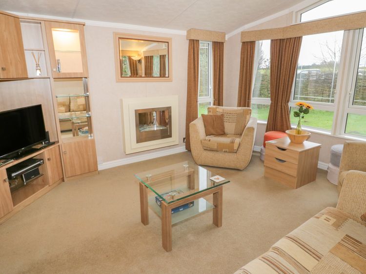 Banadlen Lodge, listing photograph 3