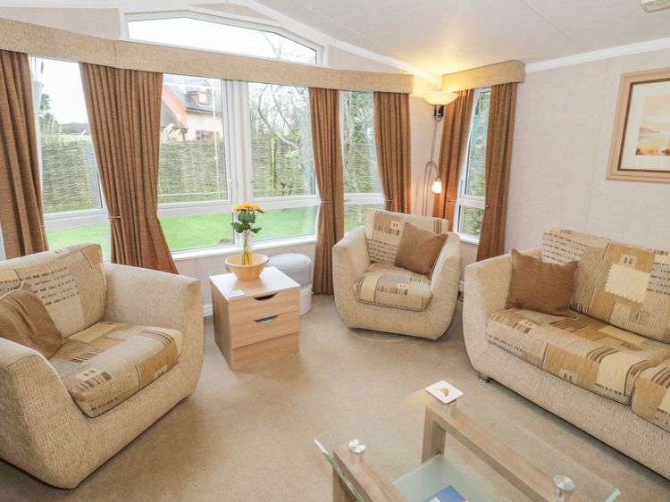 Banadlen Lodge, listing photograph 4