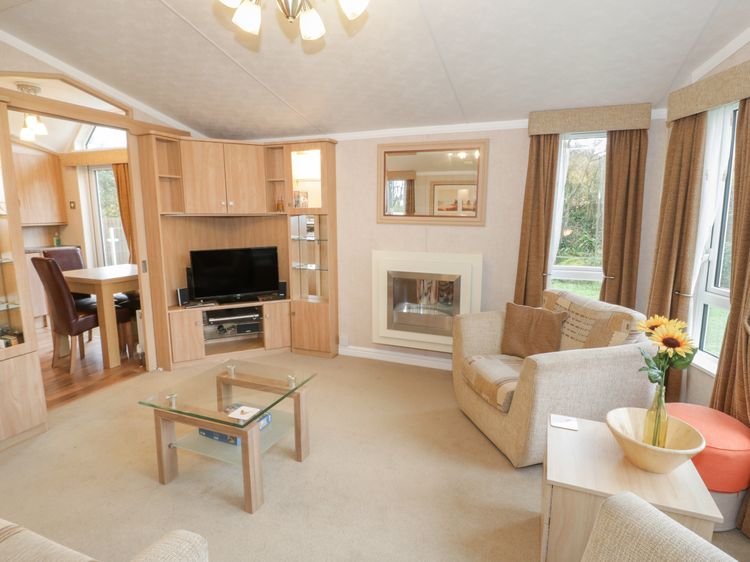 Banadlen Lodge, listing photograph 5
