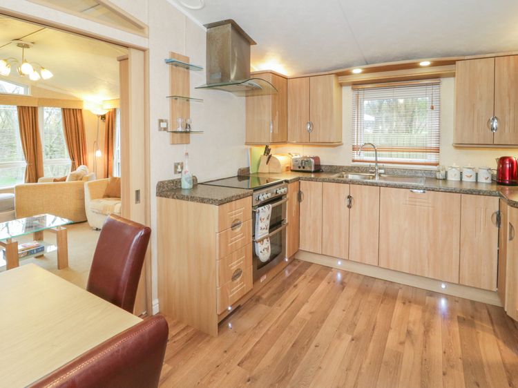 Banadlen Lodge, listing photograph 6
