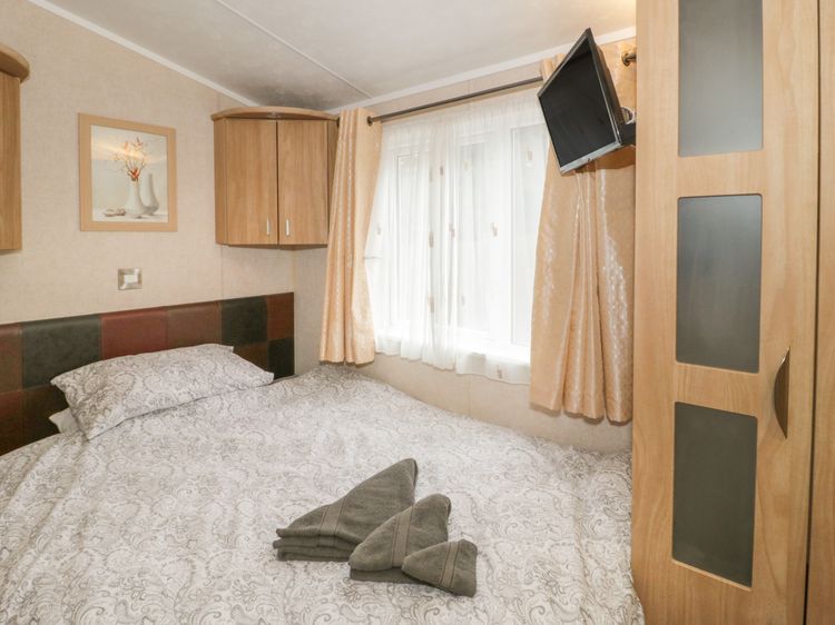 Banadlen Lodge, listing photograph 9