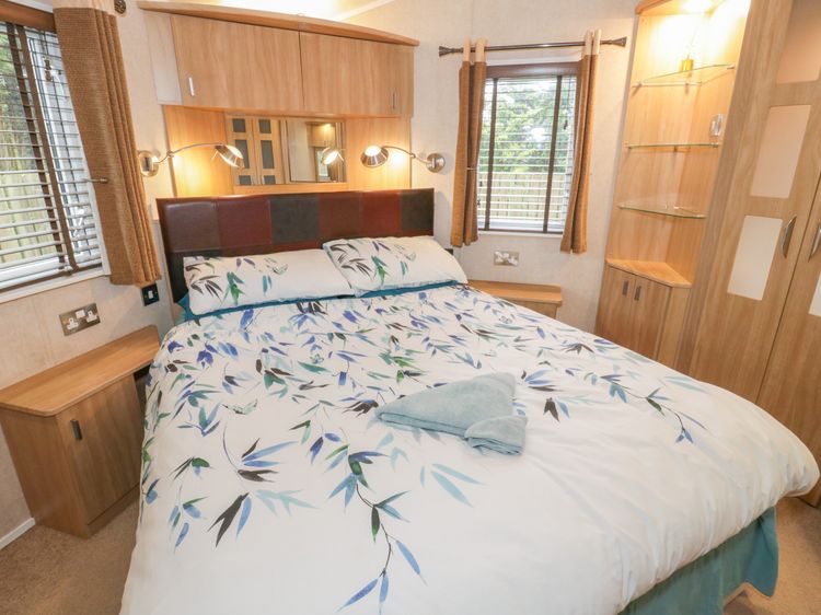 Banadlen Lodge, listing photograph 10