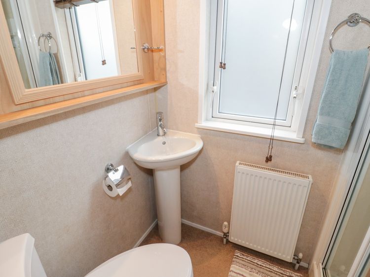 Banadlen Lodge, listing photograph 12