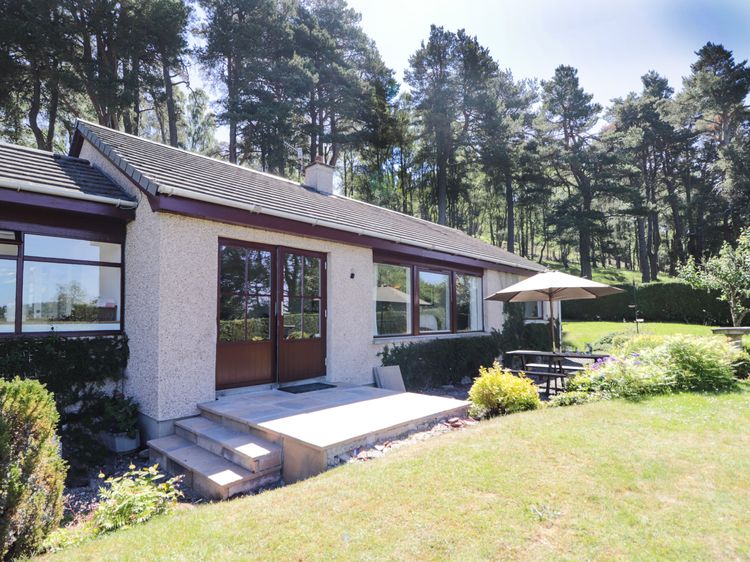 Culreach Lodge, listing photograph 2