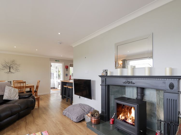 Culreach Lodge, listing photograph 6