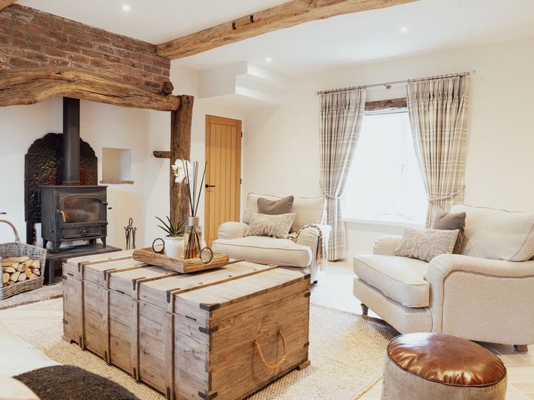 Stag Cottage