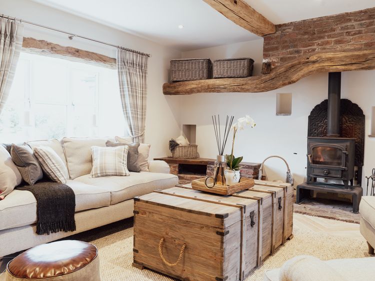 Stag Cottage, listing photograph 4