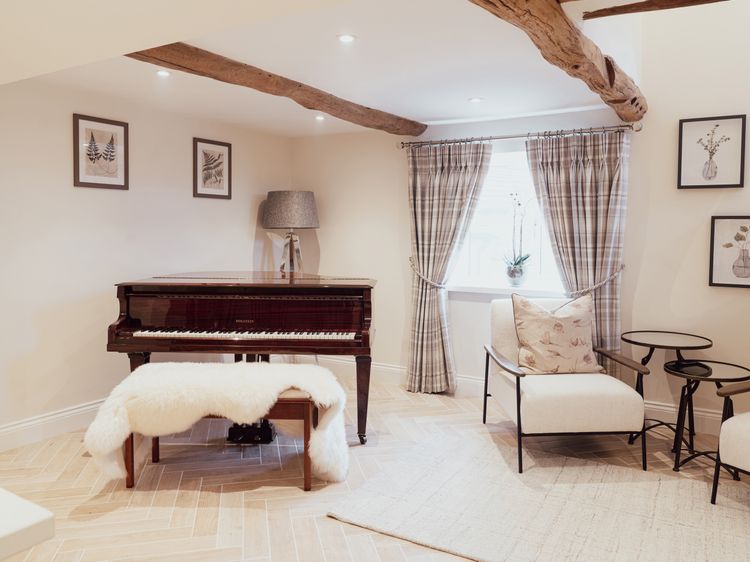 Stag Cottage, listing photograph 9
