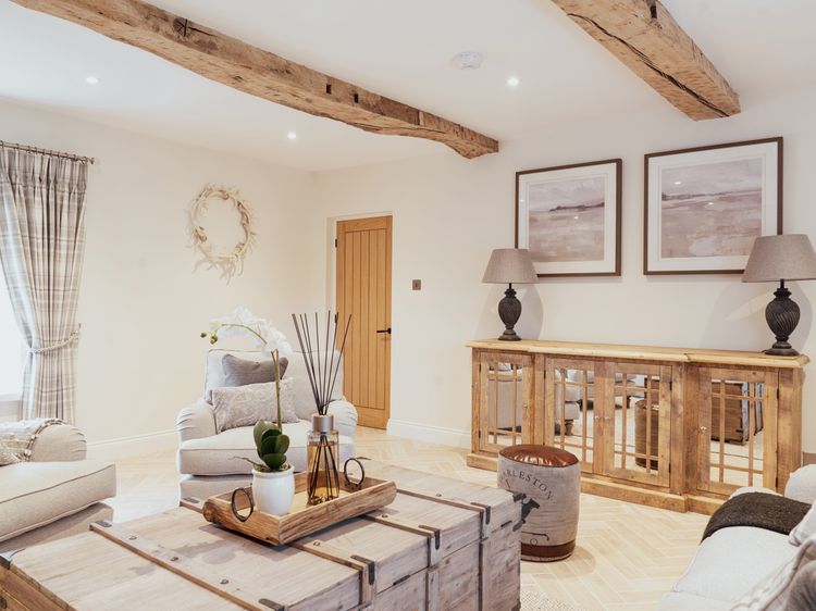 Stag Cottage, listing photograph 12
