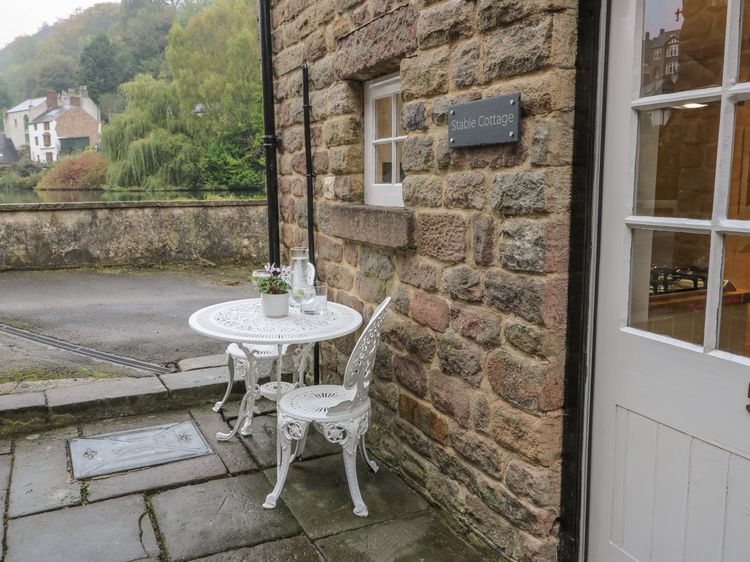 Stable Cottage, listing photograph 2