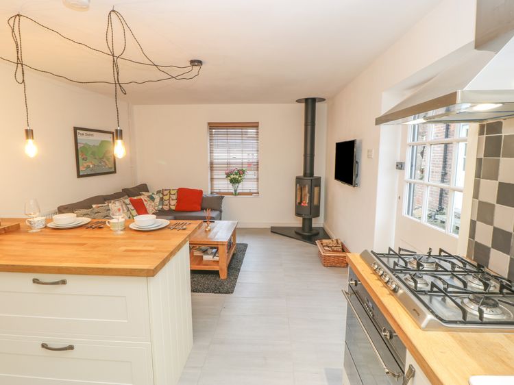 Stable Cottage, listing photograph 7