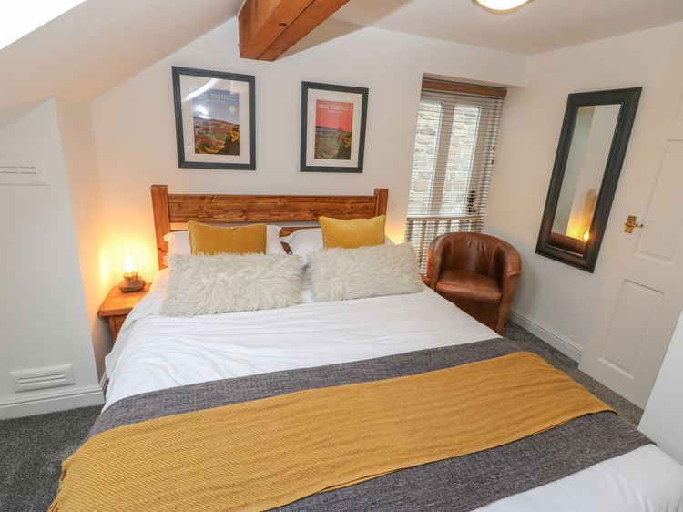 Stable Cottage, listing photograph 12