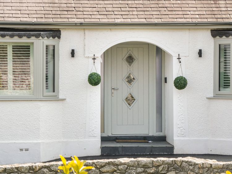 Tyddyn Glas, listing photograph 12