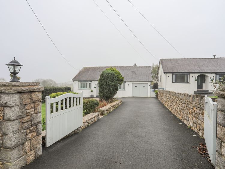 Tyddyn Glas