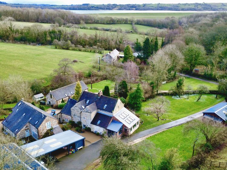 Green Farm Stables, listing photograph 3