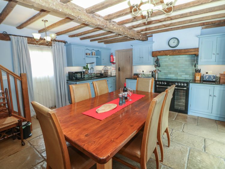 Green Farm Stables, listing photograph 9
