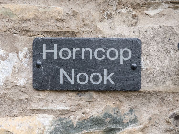 Horncop Nook, listing photograph 2