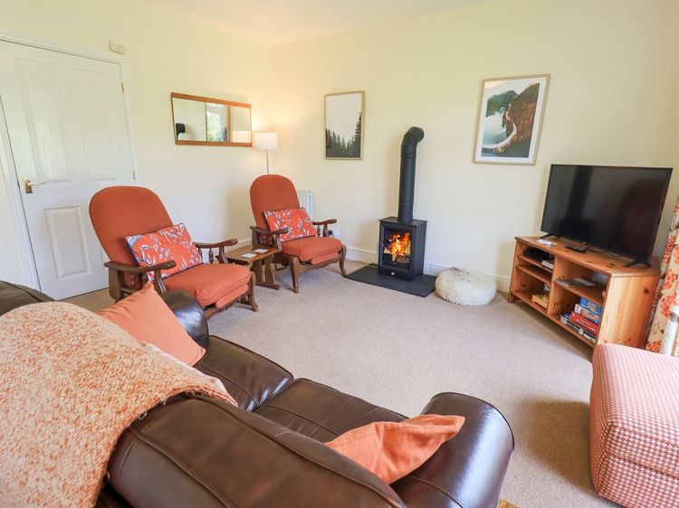 Limhus Cottage, listing photograph 3