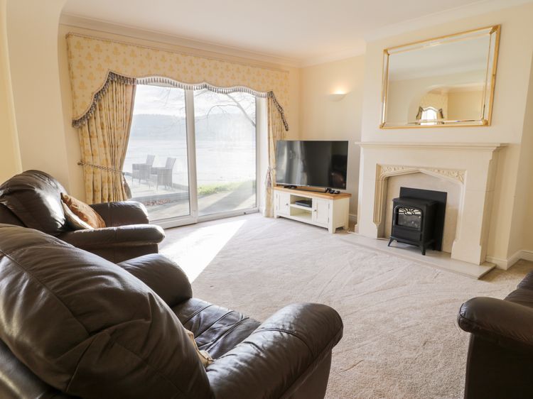 Porth Llongdy Uchaf, listing photograph 7