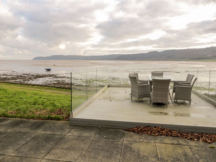 Porth Llongdy Uchaf, listing photograph 10