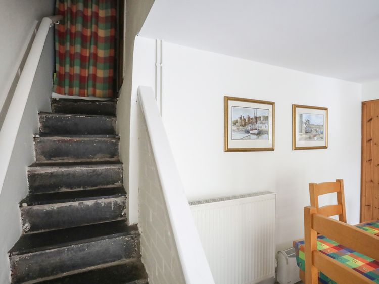 Pen Dinas, listing photograph 11